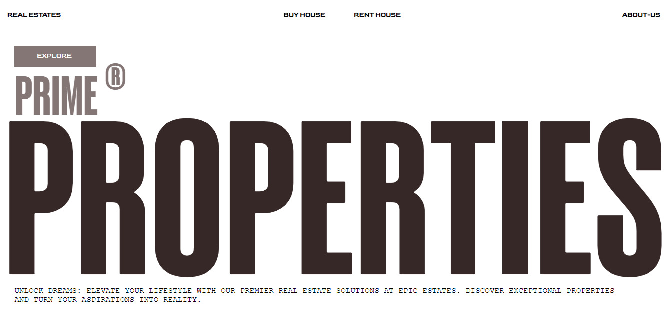 Image of my project